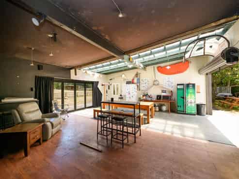  512A Parewanui Road, Bulls