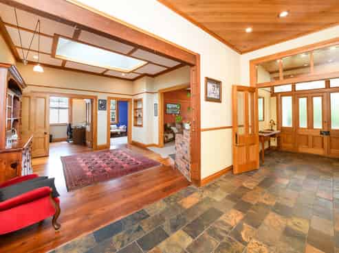  512A Parewanui Road, Bulls