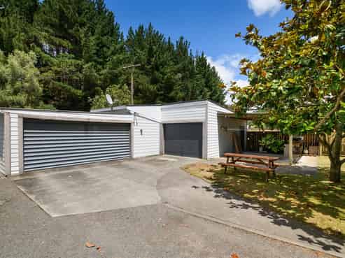  512A Parewanui Road, Bulls
