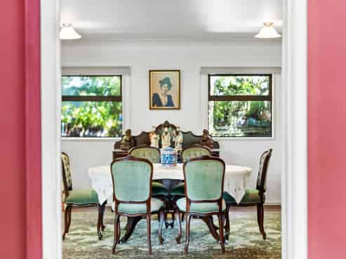145 Bombay Road, Bombay