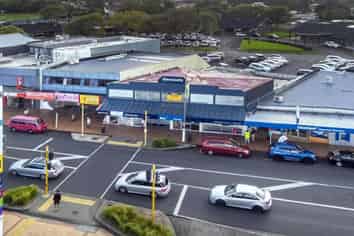 Affordable Office in Central Manurewa