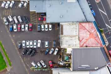Affordable Office in Central Manurewa