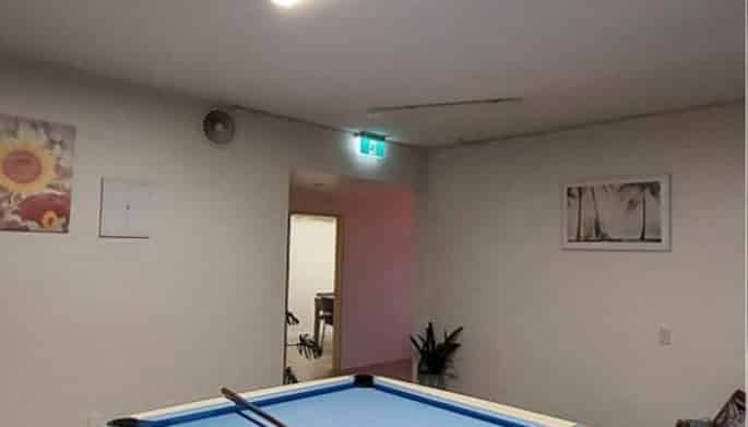  GF, Unit 13, 295 Ti Rakau Drive, Burswood