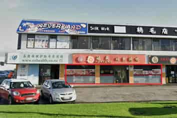 Prime Ground Floor Office Space for Lease