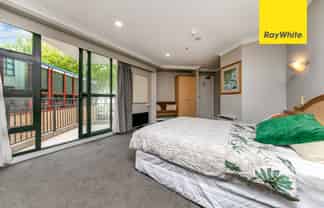 1A/100 Greys Avenue, Auckland Central