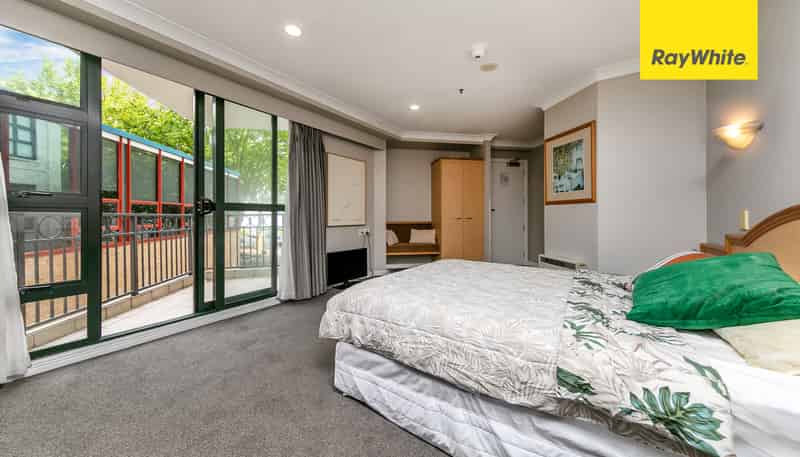 1A/100 Greys Avenue, Auckland Central