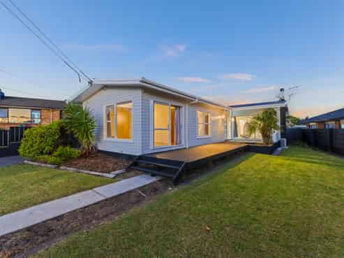 1 Sexton Place, Manurewa East