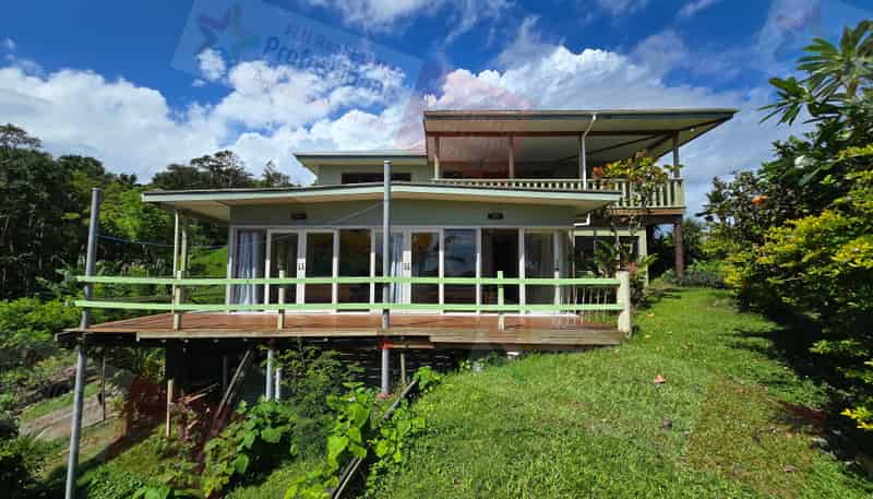  Lot 322/, Queens Road, Maui Bay Estate, Fiji