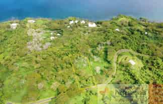 Pacific Islands - Address withheld