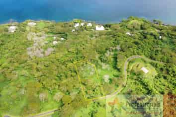 Pacific Islands - Address withheld