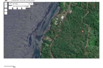 Pacific Islands - Address withheld