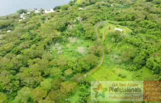 Pacific Islands - Address withheld