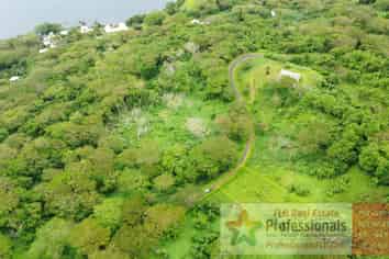 Pacific Islands - Address withheld