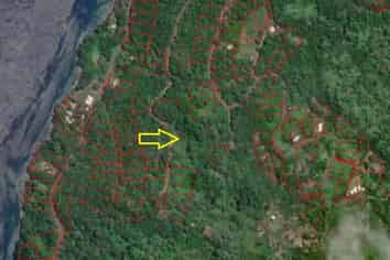 Pacific Islands - Address withheld