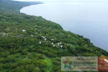 Pacific Islands - Address withheld
