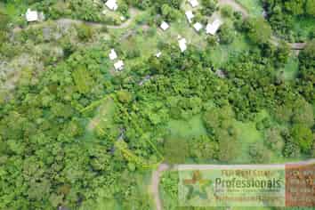 Pacific Islands - Address withheld