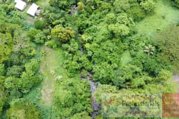 Pacific Islands - Address withheld