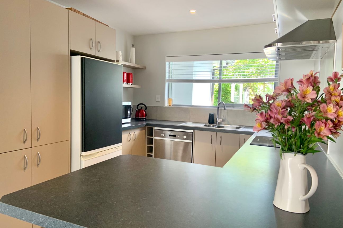 Fully Furnished Stylish Townhouse in Prime Fendalton Location - Bild 6