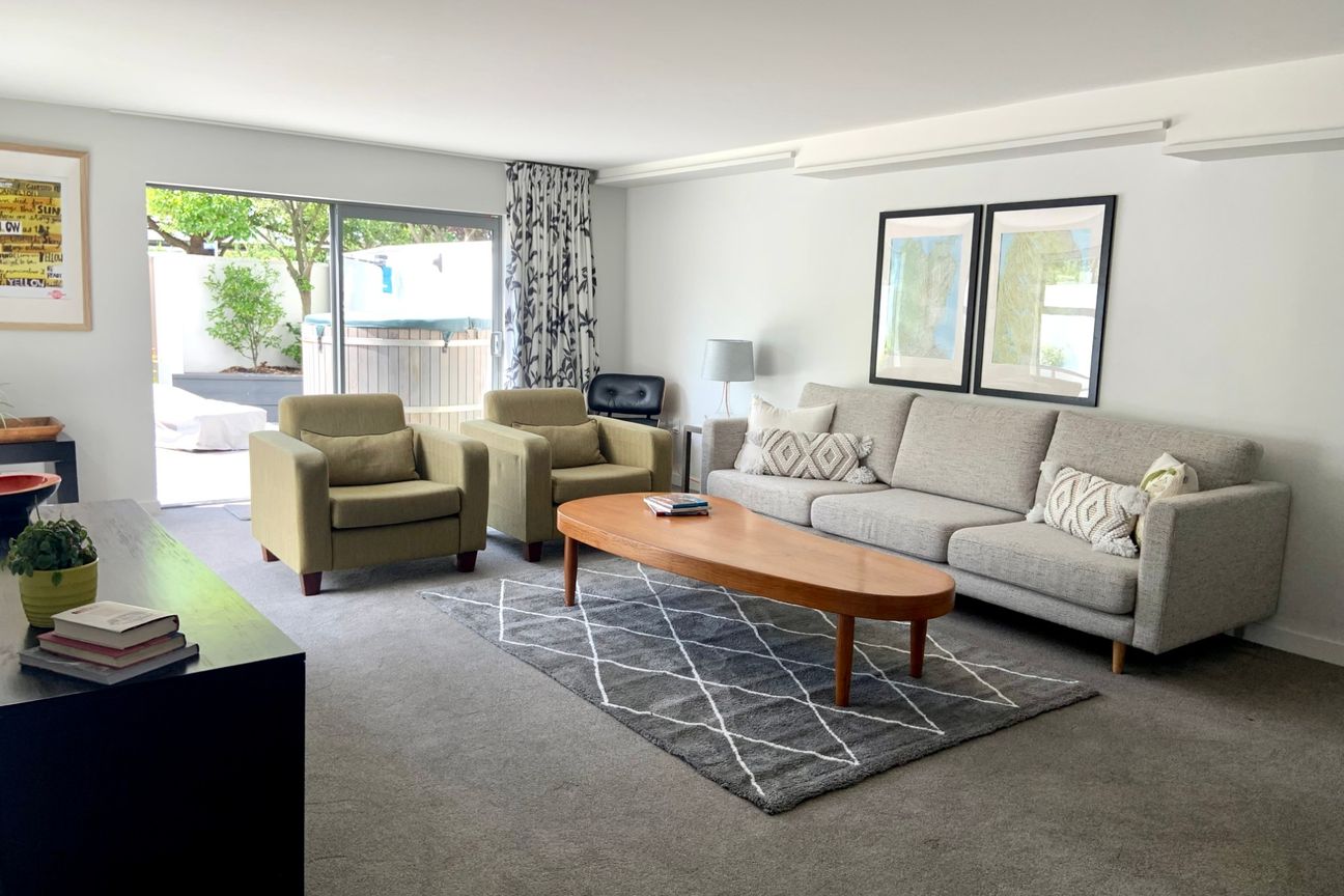 Fully Furnished Stylish Townhouse in Prime Fendalton Location - Bild 4