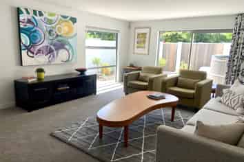 Canterbury - Address withheld