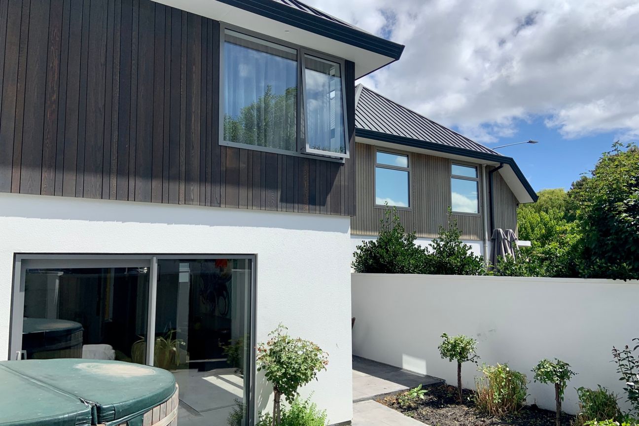 Fully Furnished Stylish Townhouse in Prime Fendalton Location - Bild 2