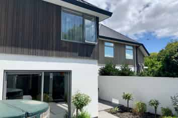 Canterbury - Address withheld