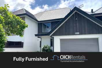 Canterbury - Address withheld