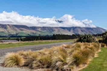 Lot 6Lake Drive Fable Terrace Downs Resort, Windwhistle