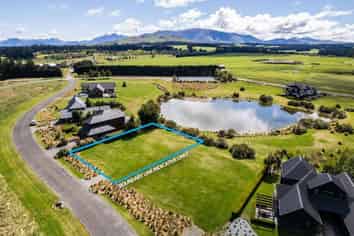 Lot 6Lake Drive Fable Terrace Downs Resort, Windwhistle