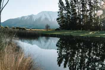 Lot 6Lake Drive Fable Terrace Downs Resort, Windwhistle