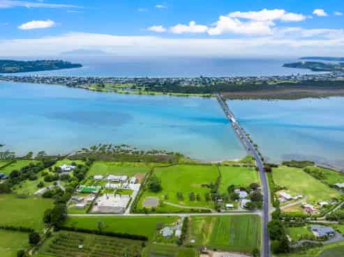 331 Omaha Flats Road, Point Wells