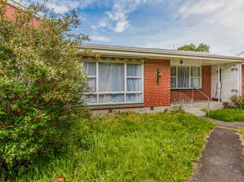 2/66 Division Street, Riccarton
