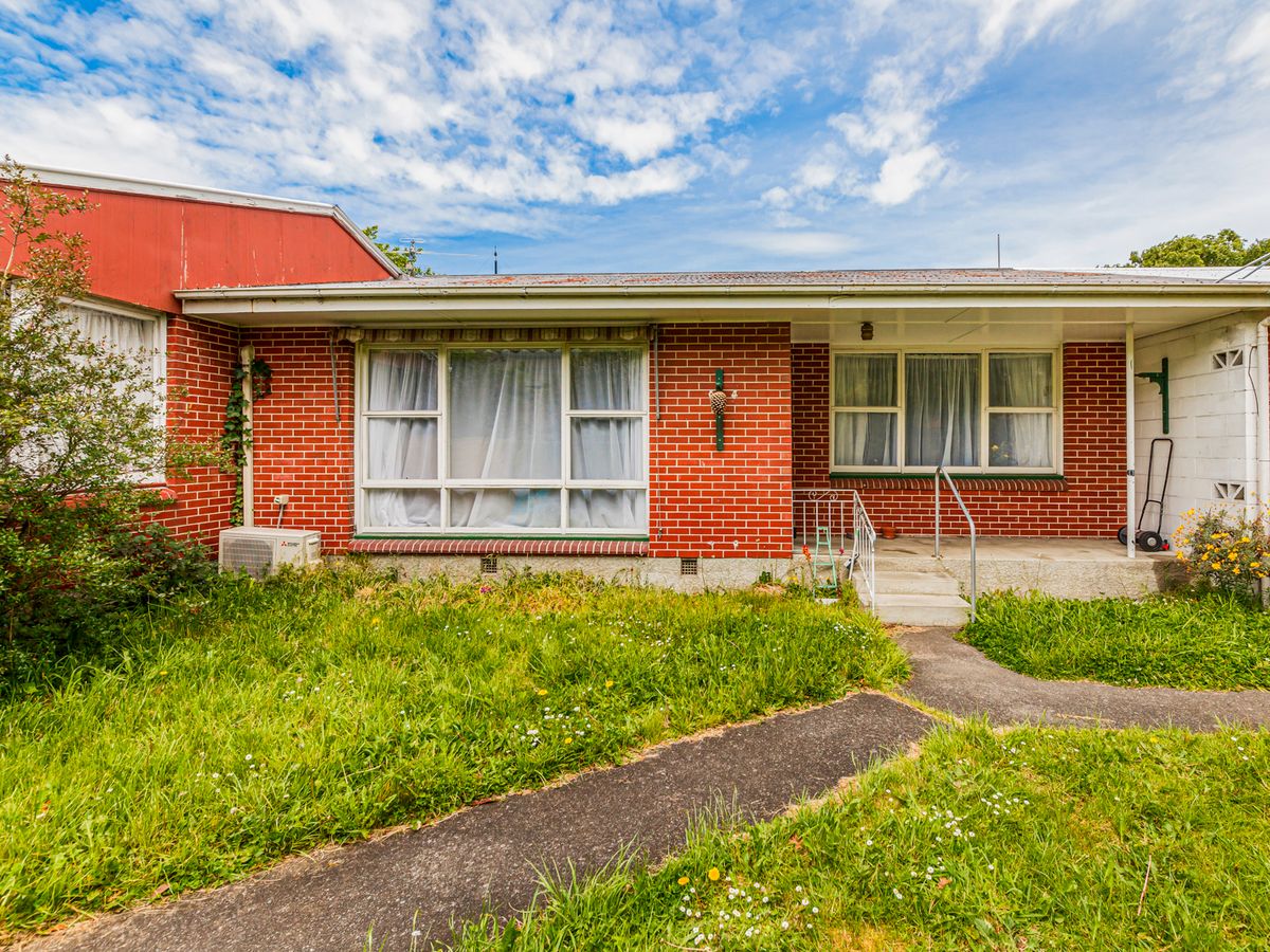 2/66 Division Street, Riccarton, Christchurch City, Canterbury - Photo 2