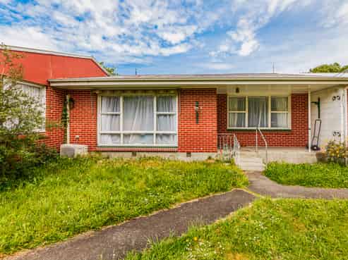 2/66 Division Street, Riccarton