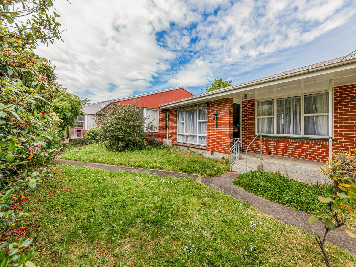 2/66 Division Street, Riccarton, Christchurch City, Canterbury