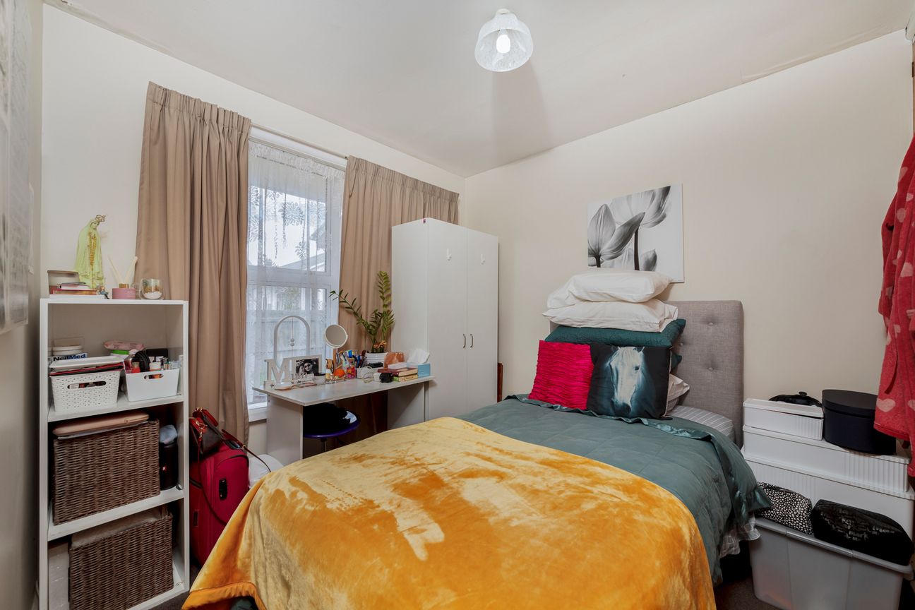 The Quiet Achiever Near Westfield Riccarton - Widok 6