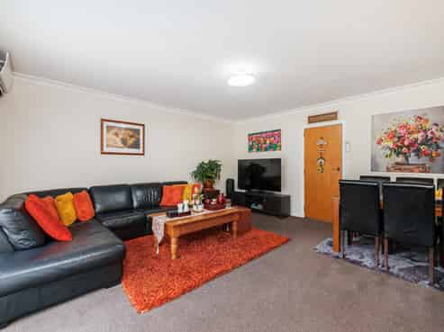 3/66 Division Street, Riccarton