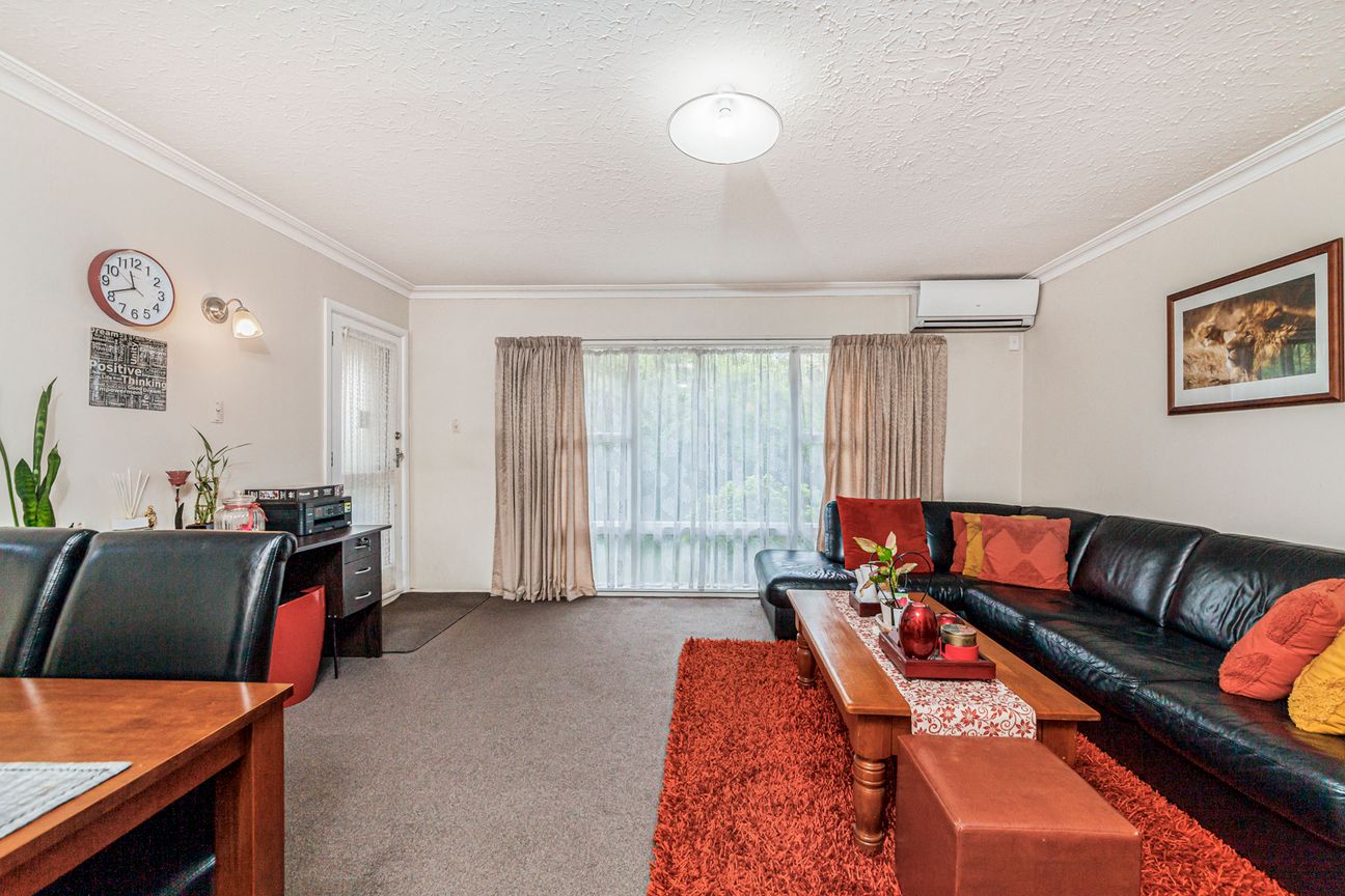 The Quiet Achiever Near Westfield Riccarton - Widok 2