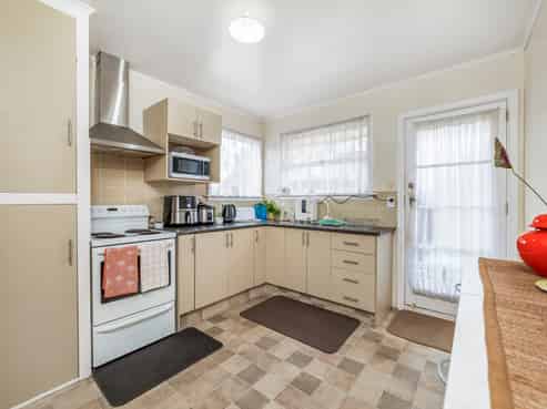 3/66 Division Street, Riccarton
