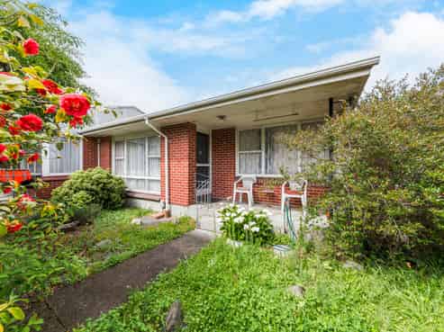 3/66 Division Street, Riccarton