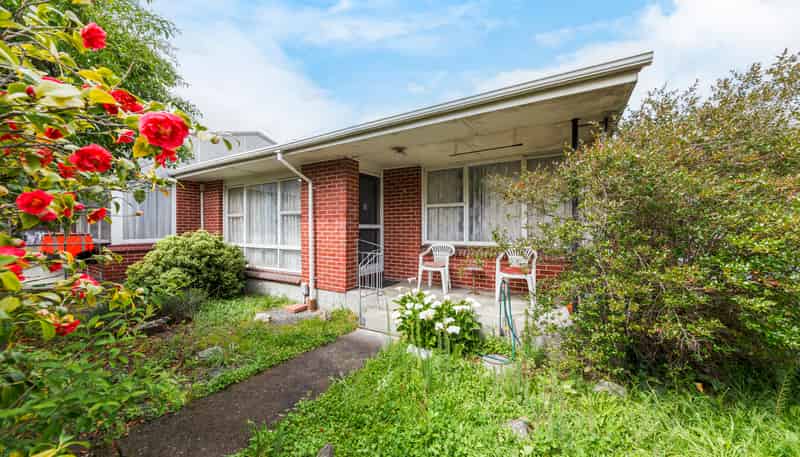 3/66 Division Street, Riccarton