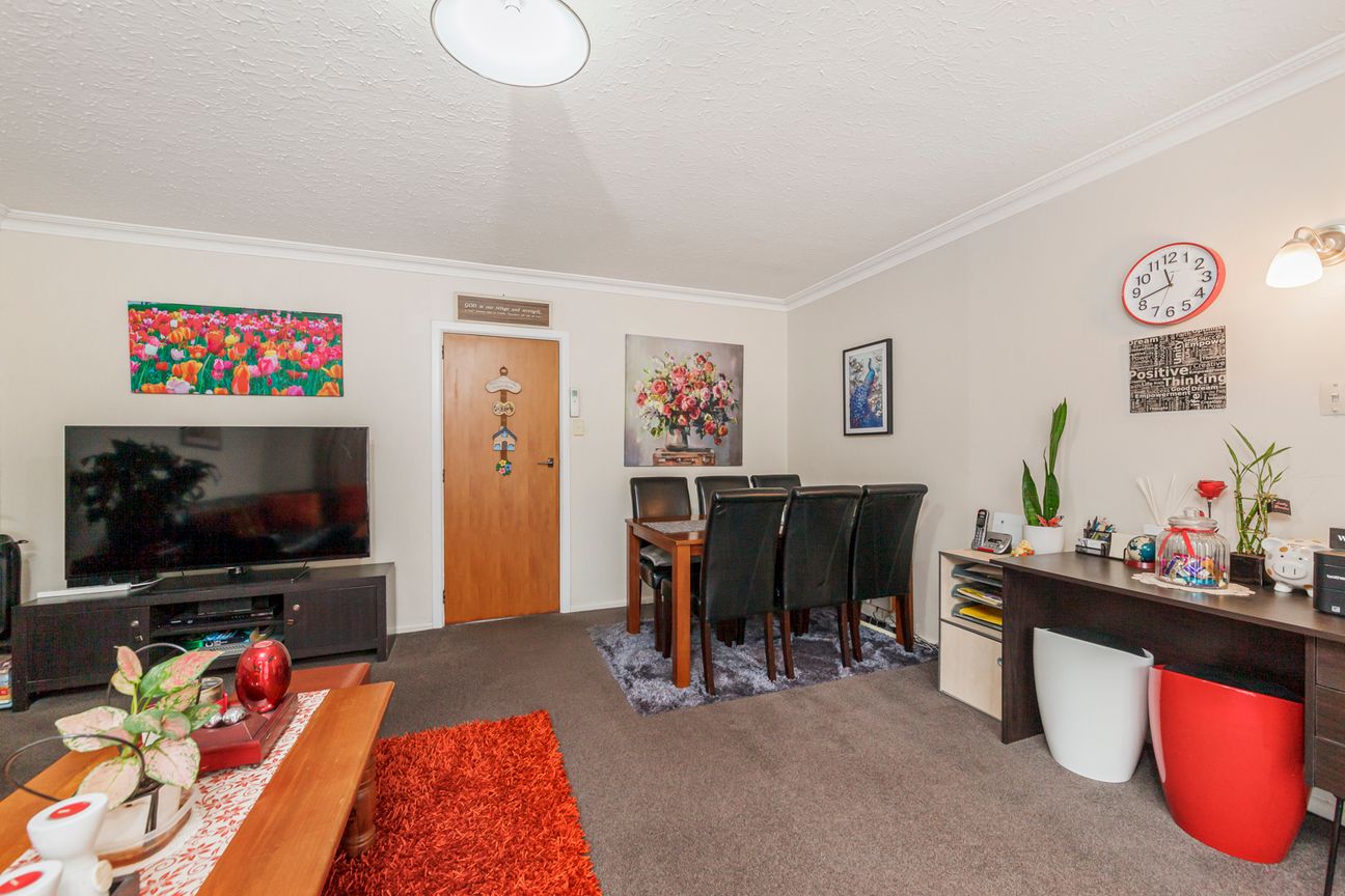 The Quiet Achiever Near Westfield Riccarton - Widok 4