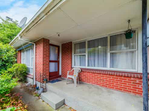 4/66 Division Street, Riccarton