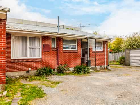 4/66 Division Street, Riccarton