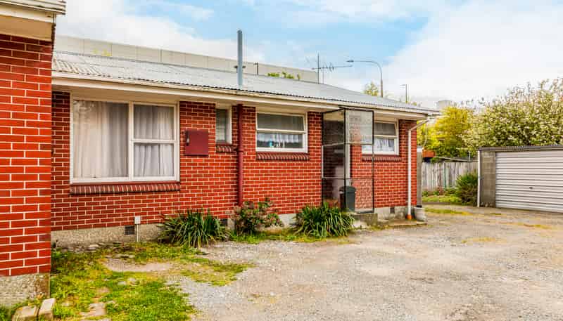 4/66 Division Street, Riccarton