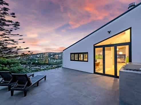21 Whareora Terrace, Cashmere