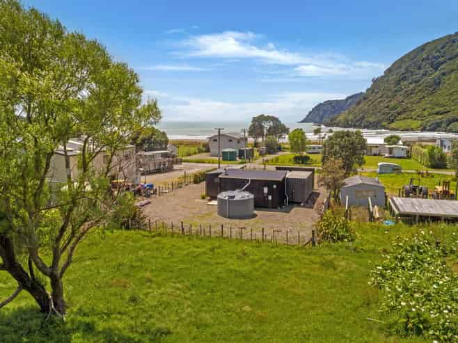 Lot 51 DP 5179 Makahuri Place, Hicks Bay