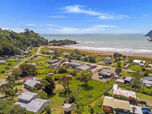 Lot 51 DP 5179 Makahuri Place, Hicks Bay