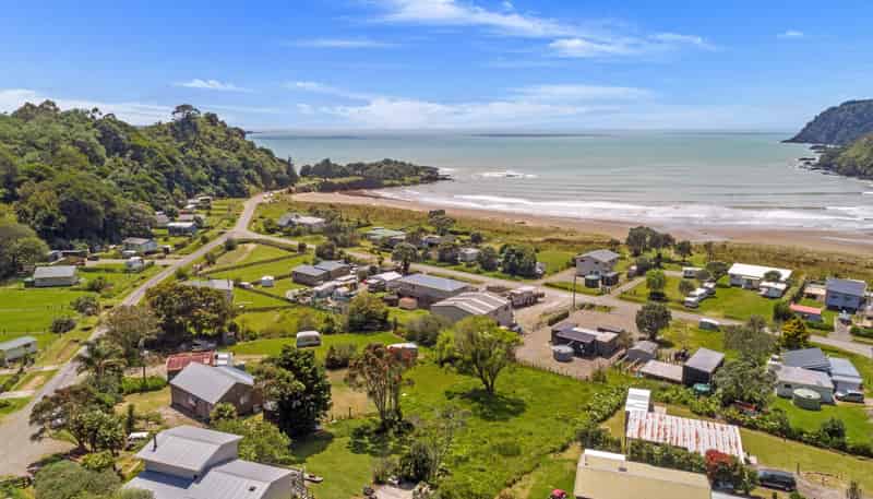 Lot 51 DP 5179 Makahuri Place, Hicks Bay