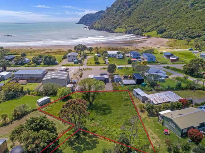 Lot 51 DP 5179 Makahuri Place, Hicks Bay